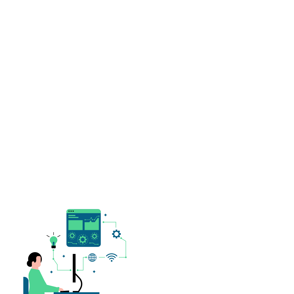 Logiciel sur mesure